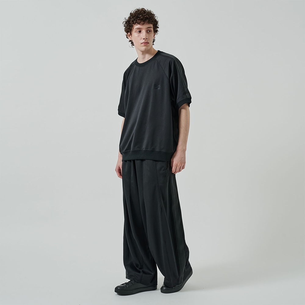 니들스 바지 H.D Track Pant - COOL 트랙팬츠 QV1550 - 상세 이미지 4