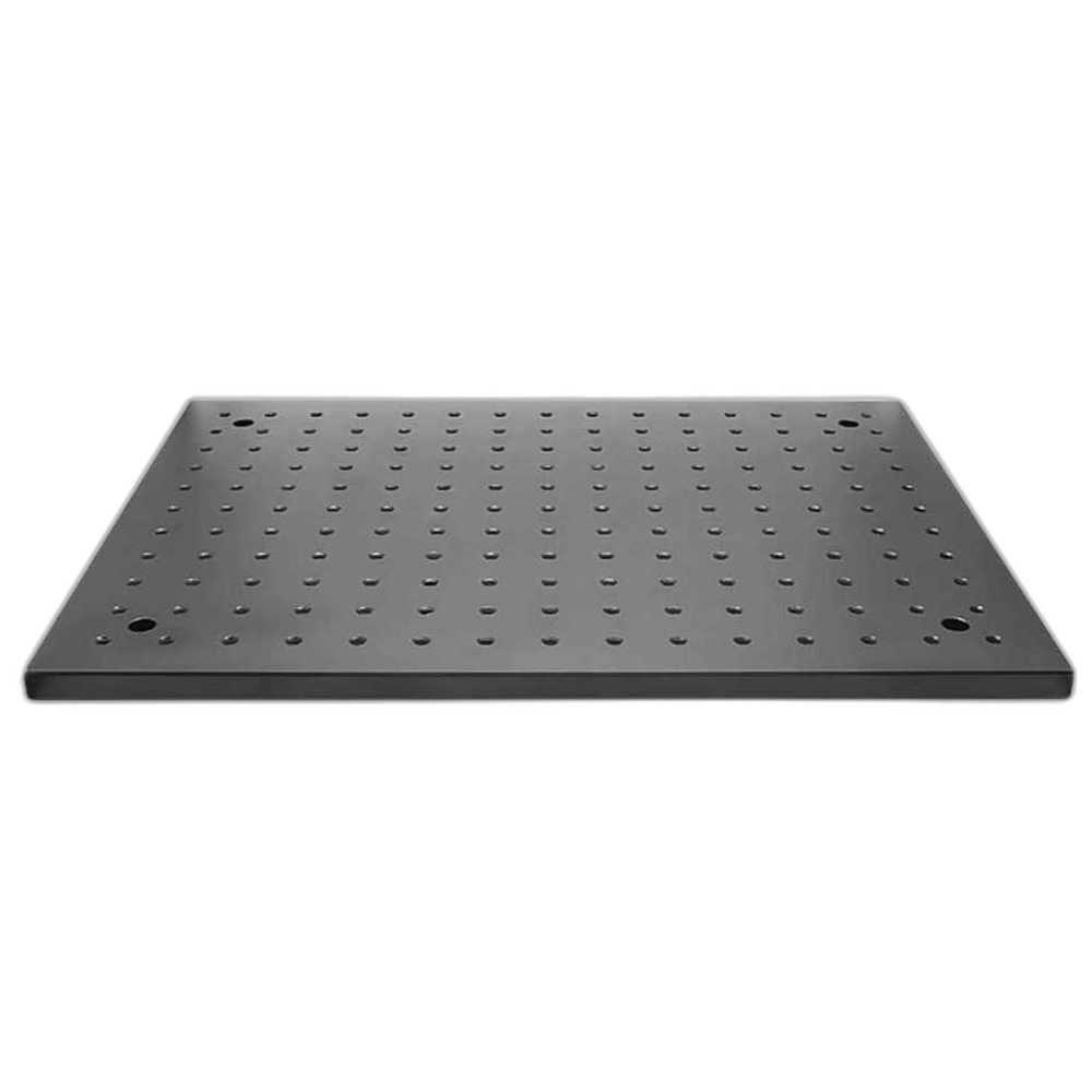 브레드보드 알루미늄 다공성 제진대 광학 테이블 기판 200x300x13mm - 상품 이미지