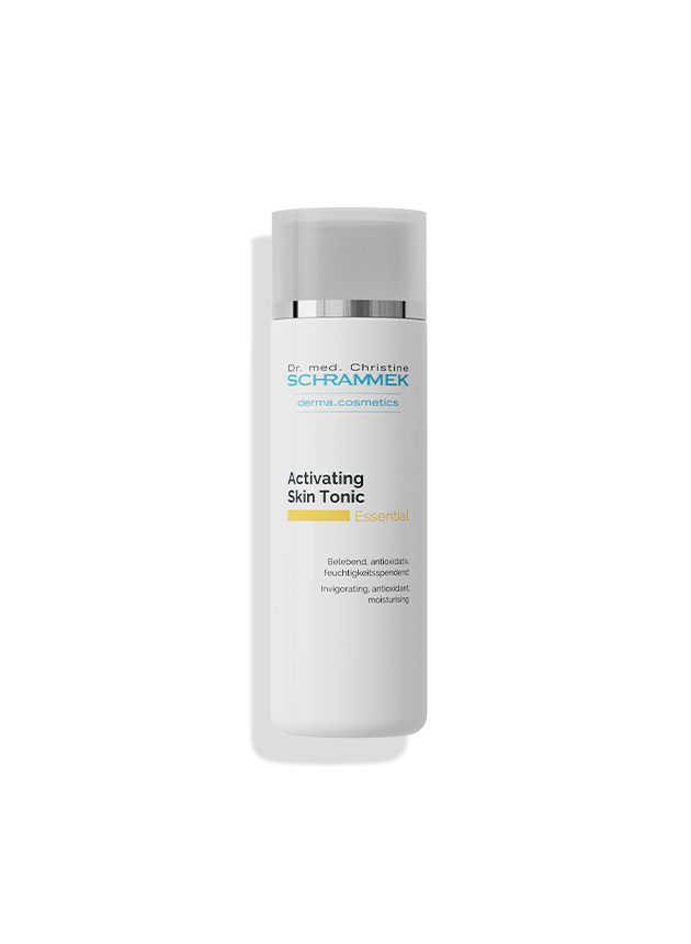 액티베이팅 스킨 토닉 200ml, 건성 피부 생기활력 충전, 피부의 빠른 피로 회복에 도움 이미지 7
