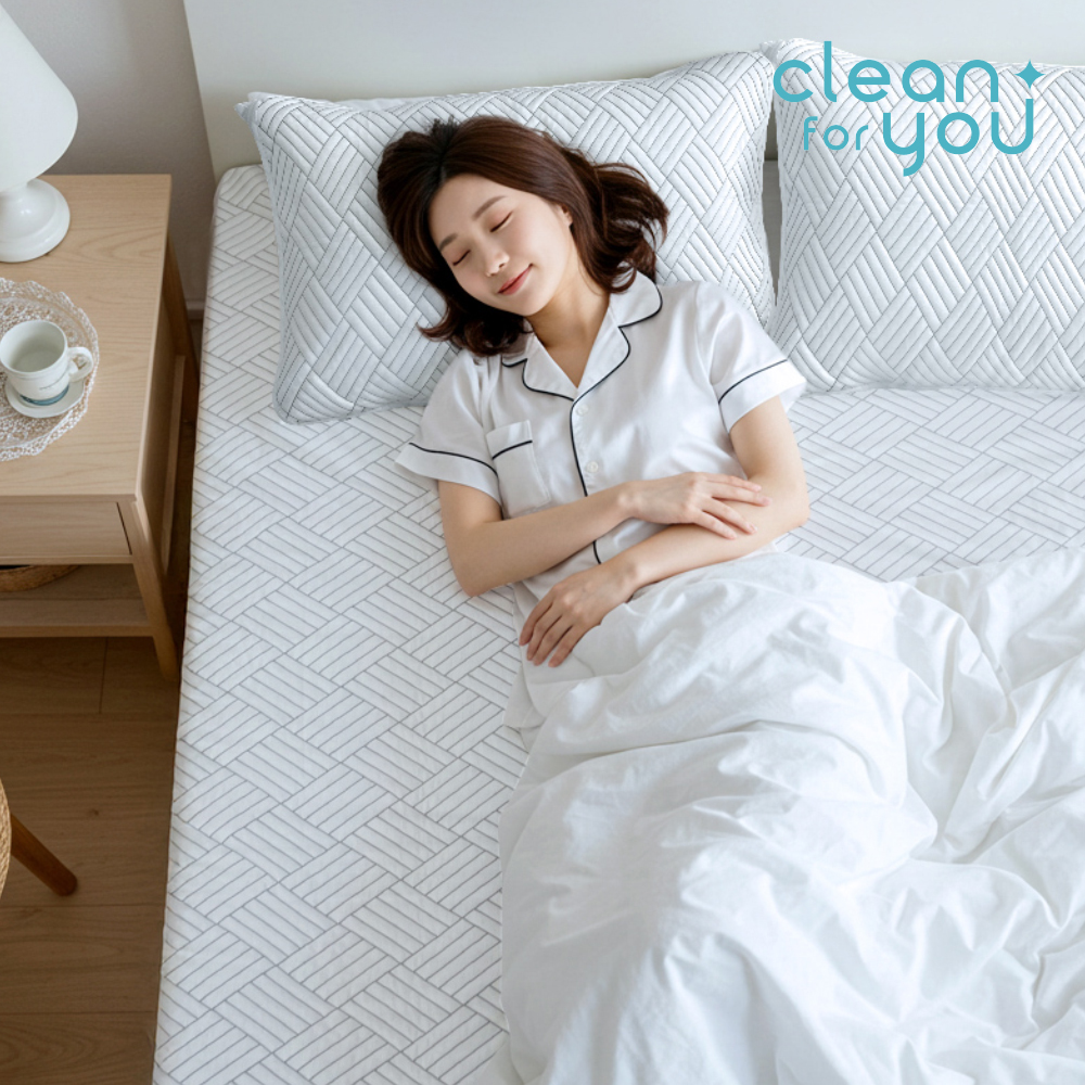 쿨매트 시원한 얼음 아이스 쿨링 여름 침대 냉감 매트 통풍 S