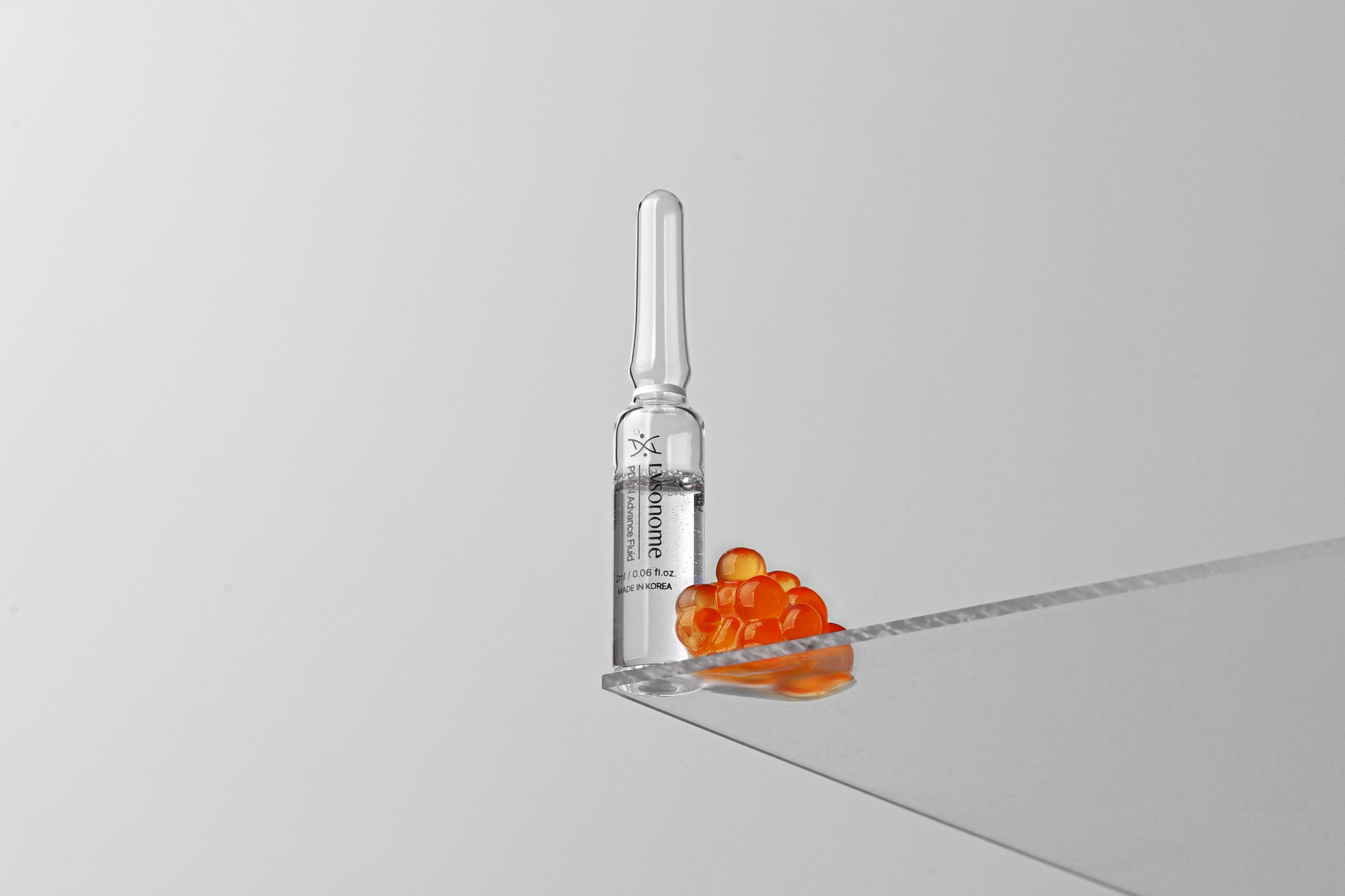 리조넘 PDRN 어드반스 플루이드 앰플 주름개선 피부톤 케어+쫀쫀보습, 2ml 10개입 - 상세 이미지 3