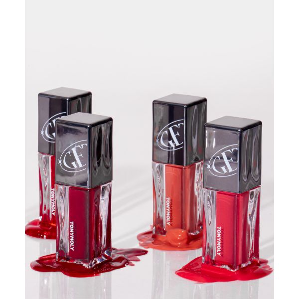 TONYMOLY [2pack] 겟잇틴트 컬러풀 워터 : 일품상점21