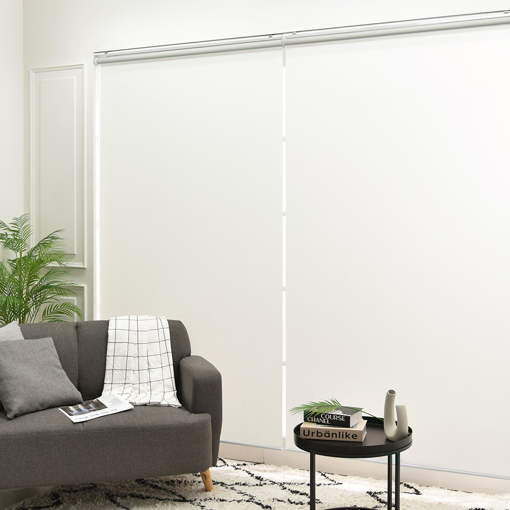 아라크네 롤스크린 TC무지 블라인드 30x30