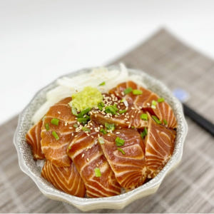 간장연어장 1kg 참피디리뷰 맛있게 먹은 솔직 후기 - 상품 이미지 4
