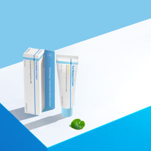 동국제약 센텔리안24 선 마데카크림 50ml, 2개 솔직 후기 | 피부 타입별 분석 - 상품 이미지 3
