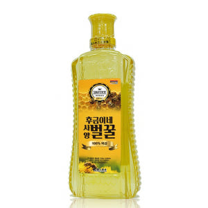 국내산 가정용 꿀 후금이네 사양벌꿀 2kg, 1개 맛있게 먹은 솔직 후기 - 상품 이미지 1