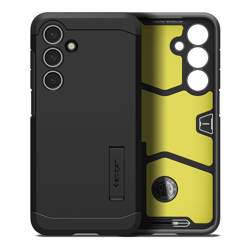 갤럭시 S24 FE 케이스 하드 범퍼 터프아머