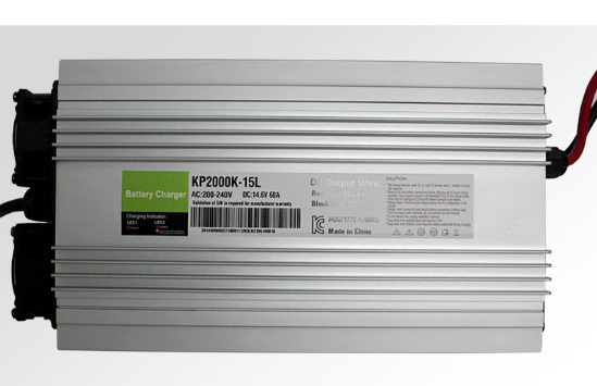 MD홍 가정용 한전 충전기 24V 60A 12V 리튬 인산철 배터리 파워뱅크 차량용 캠핑 - 상세 이미지 5