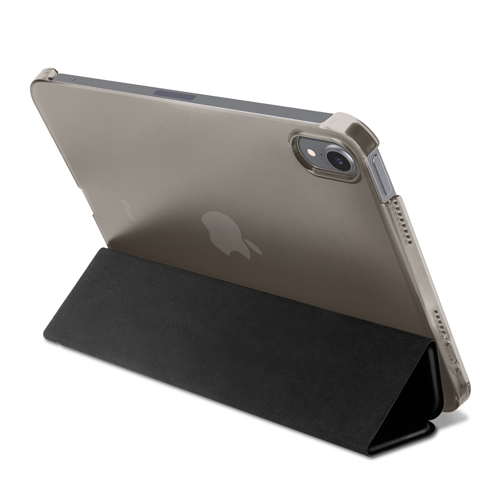 아이패드 미니7(A17 Pro) 미니6 케이스 스마트폴더 - 상세 이미지 3