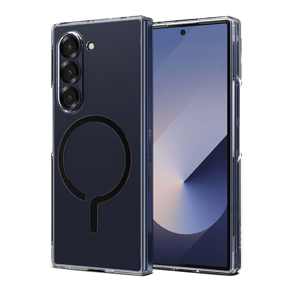 슈피겐 맥세이프 활용 이미지