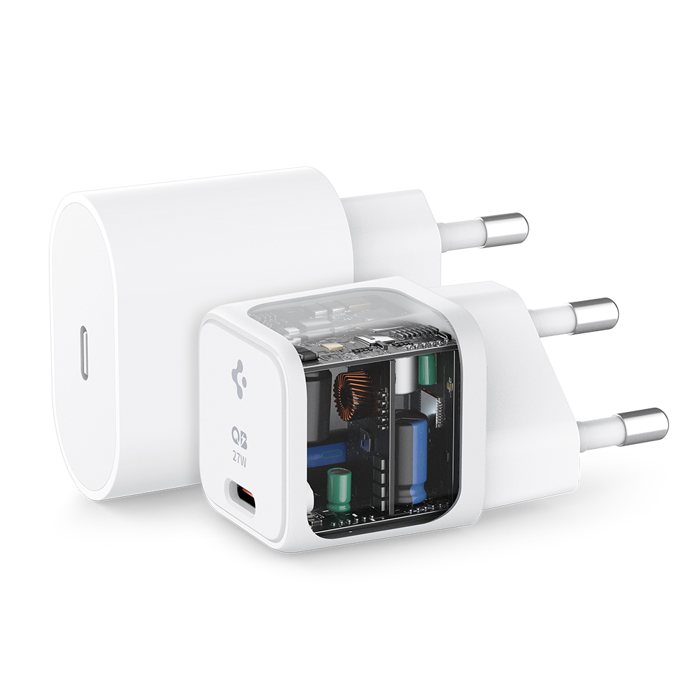 PD 27W PPS USB C타입 초고속 충전기 - 상세 이미지 3