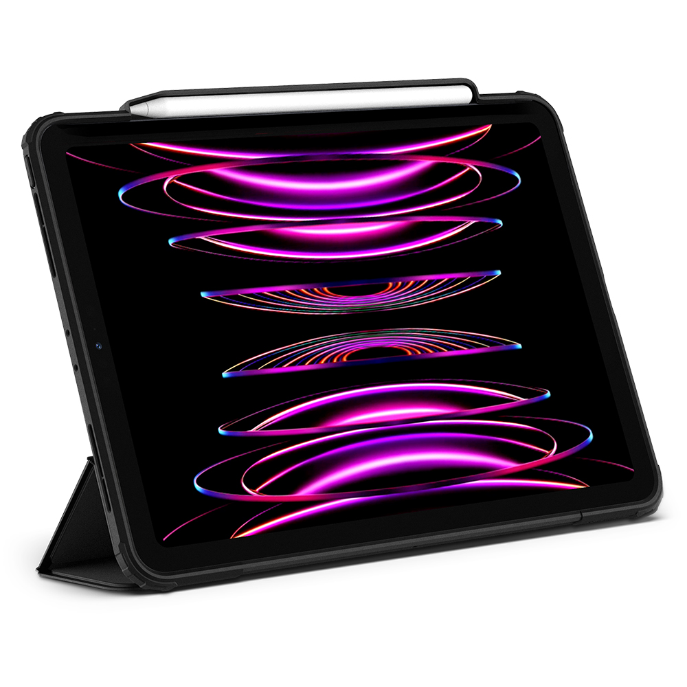 아이패드프로 4세대 3세대 2세대 11 스마트커버 케이스 울트라하이브리드프로 - 상세 이미지 3