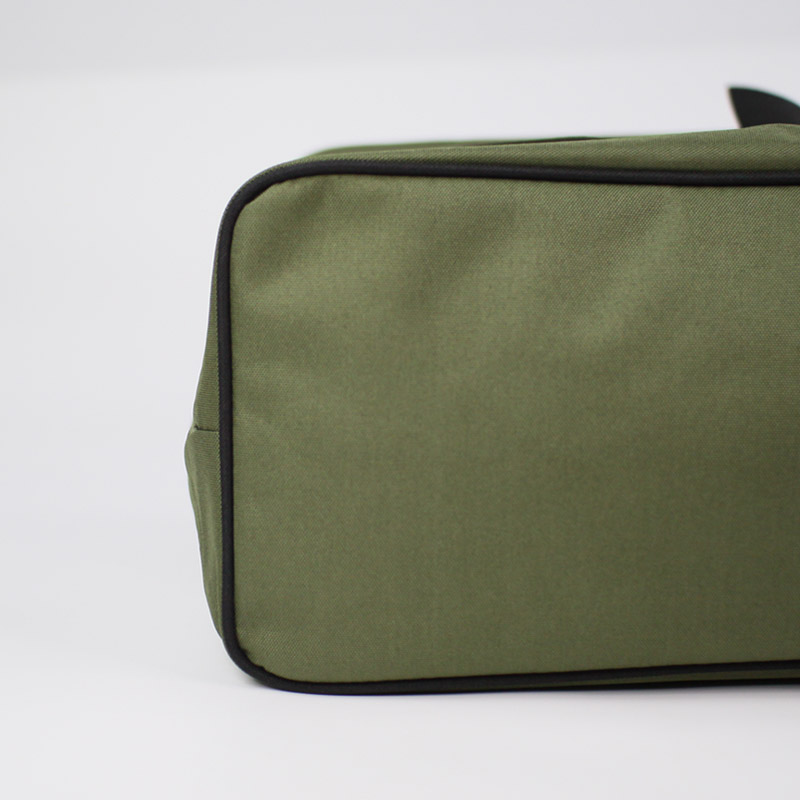 KOOLMAN 쿨맨 테이블 가방 캠핑 접이식 타프 텐트 수납 올리브그린