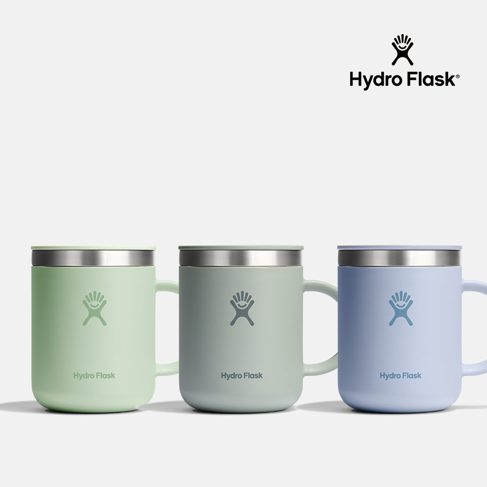 하이드로 플라스크 12온즈 355ml 머그컵 - 상세 이미지 4