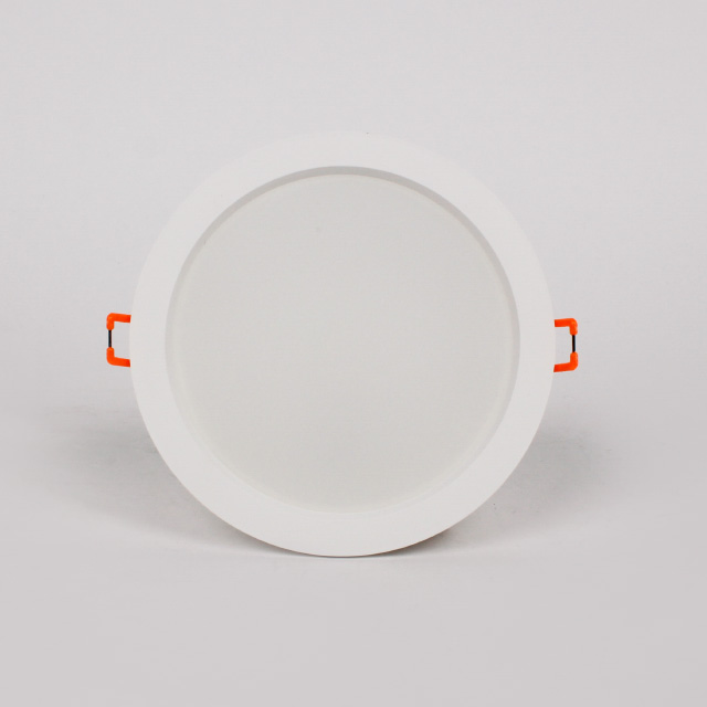 올웨이즈 LED 다운라이트 12cm(5인치) 매입등 확산형 DC타입 12W, 주광색, 1개 - 상세 이미지 3