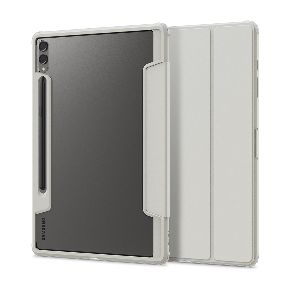 갤럭시탭 케이스 울트라하이브리드 프로 그레이, 갤럭시 탭 S10 플러스 - 상세 이미지 3