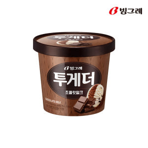 빙그레 BEST 파인트 아이스크림 혼합 구성(5개) 맛있게 먹은 솔직 후기 - 상품 이미지 4
