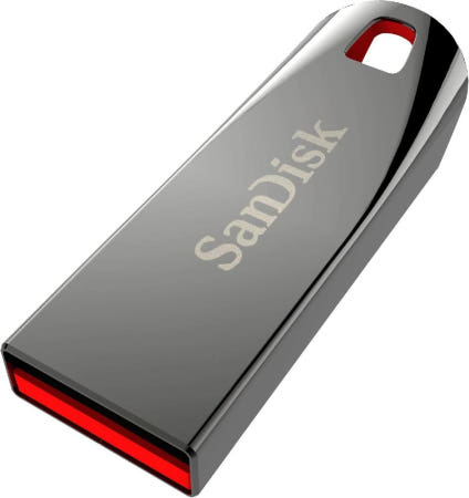 [해외]64GB SanDisk USB플래시메모리 Cruzer Force USB2.0 SDCZ71-064G-B35 묶음배송가능