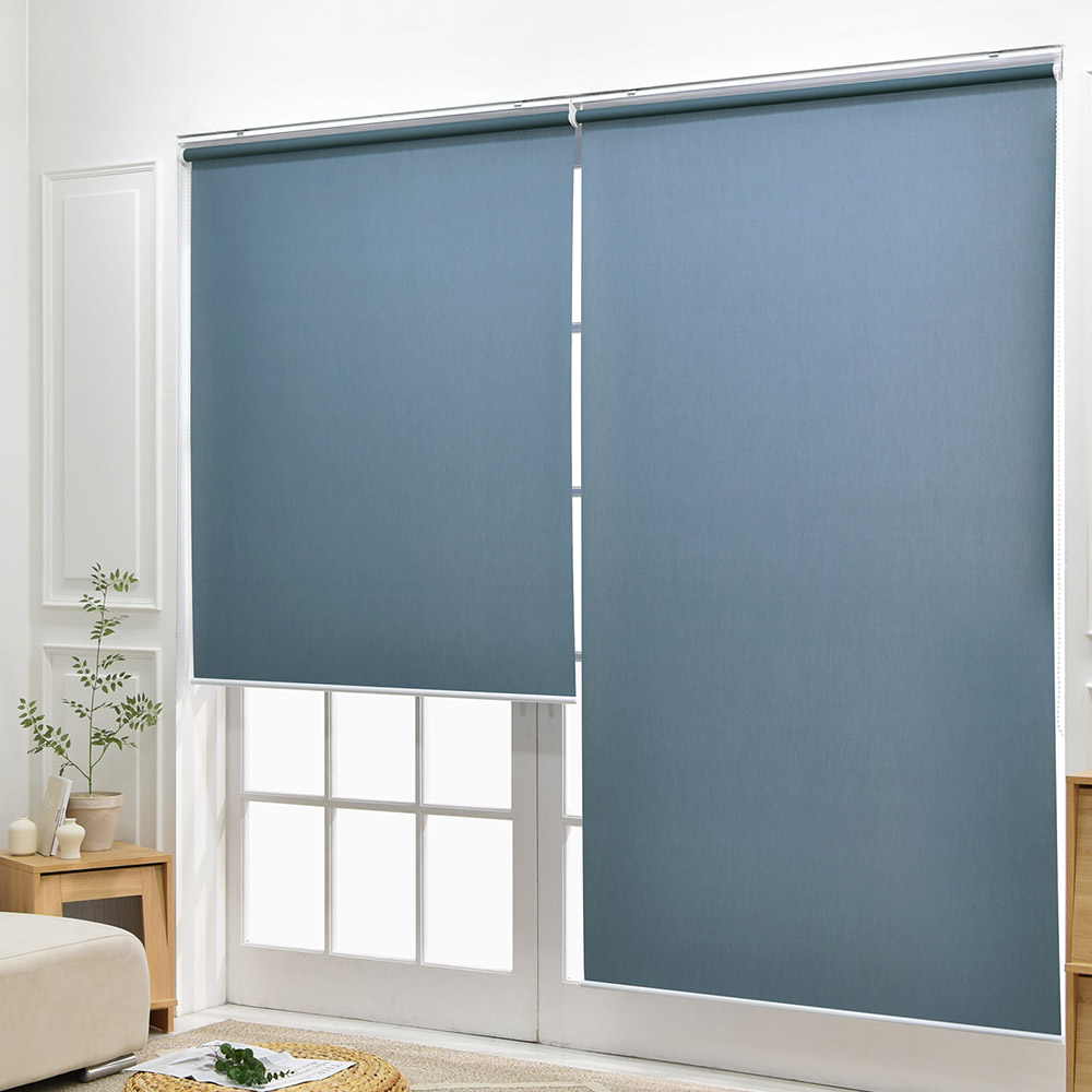 아라크네 롤스크린 TC무지 블라인드 30x30