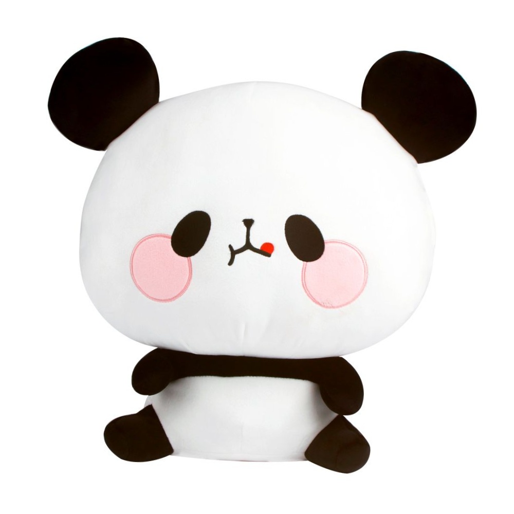 모찌판다 봉제인형 45cm e타입 동물인형 팬더 선물 육아 뽑기 : 누리월드M