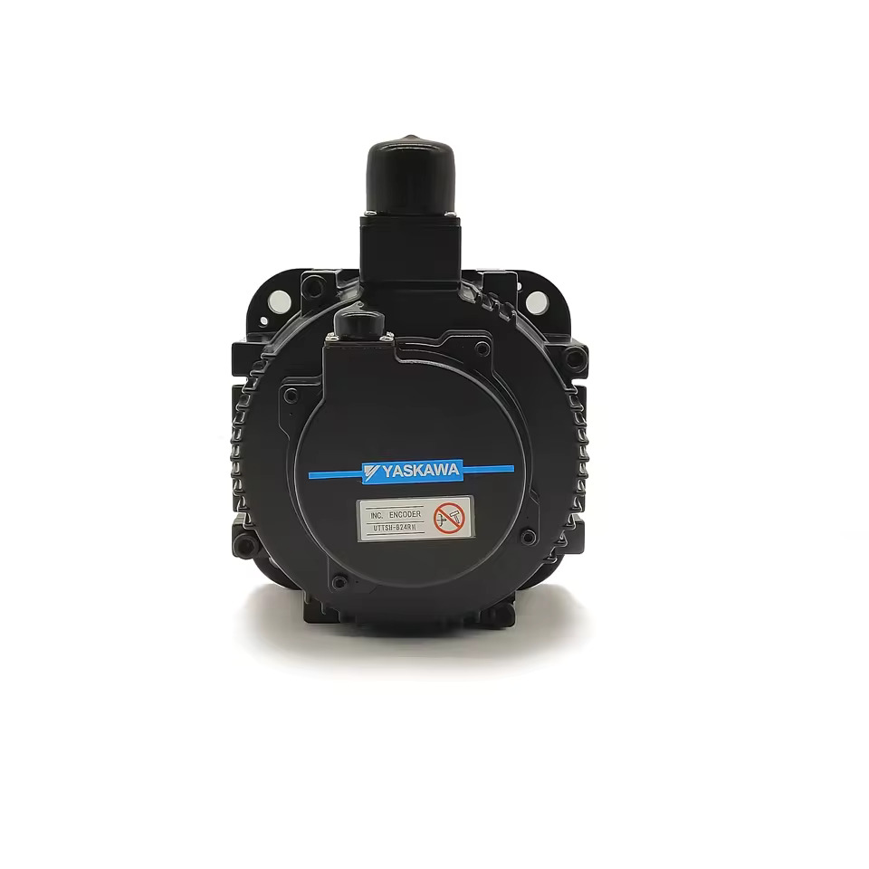Yaskawa AC 서보 모터 850W 3000rpm SGM7G-09AFC61 : EI종합무역