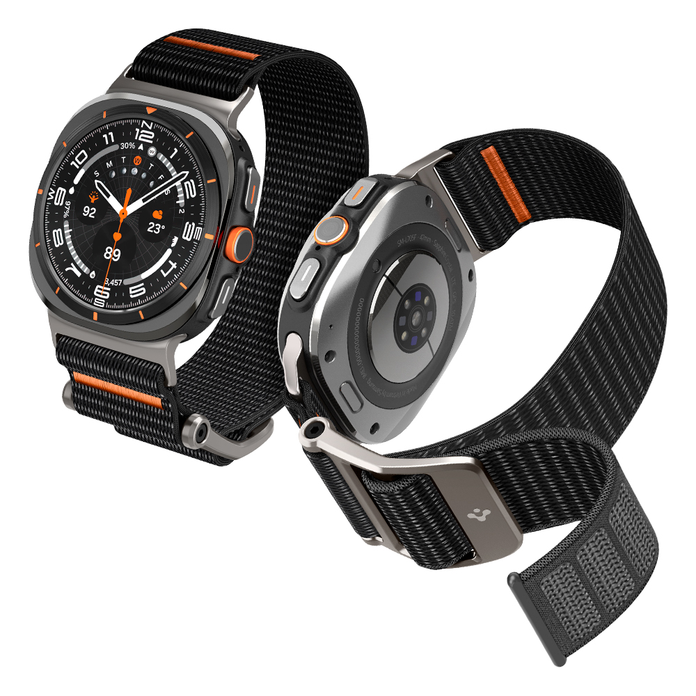 갤럭시워치 울트라 스트랩 패브릭 버클 듀라프로플렉스