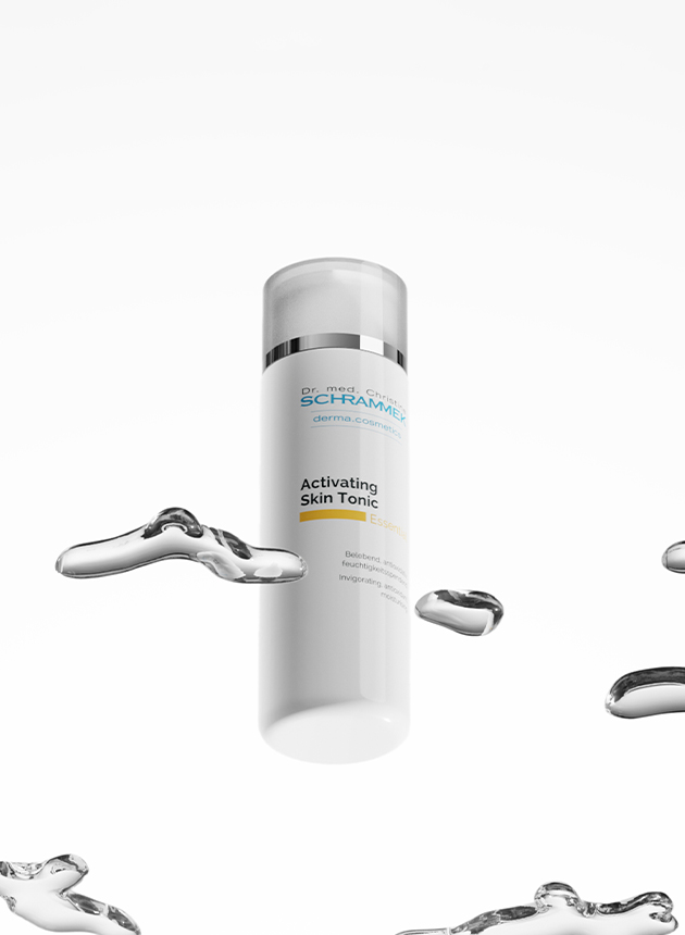 액티베이팅 스킨 토닉 200ml, 건성 피부 생기활력 충전, 피부의 빠른 피로 회복에 도움 - 상세 이미지 5
