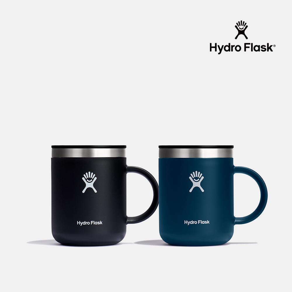 하이드로 플라스크 12온즈 355ml 머그컵 - 상세 이미지 2