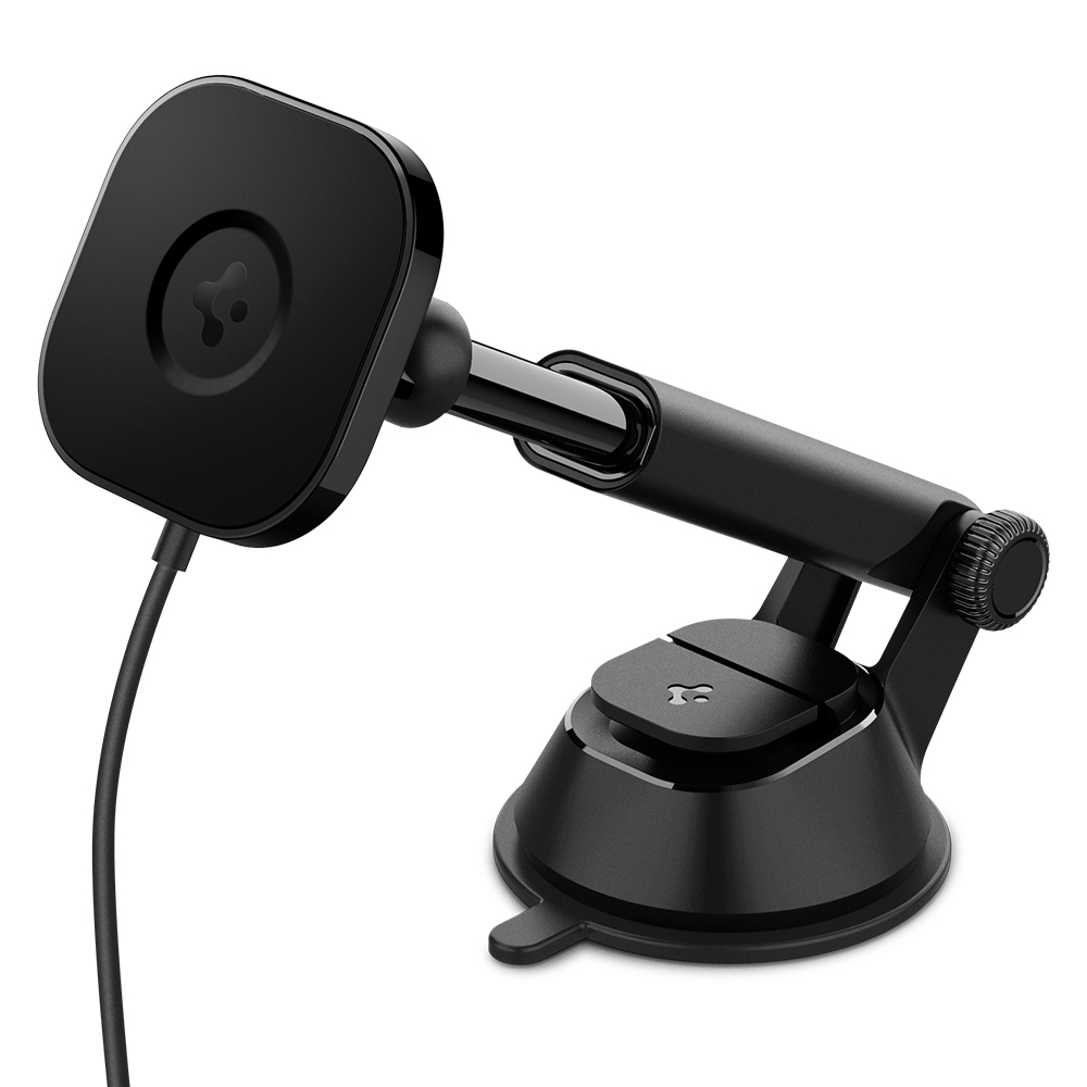 맥세이프 차량용 핸드폰 거치대 고속 무선 충전기 아이폰 전용 ITS35W