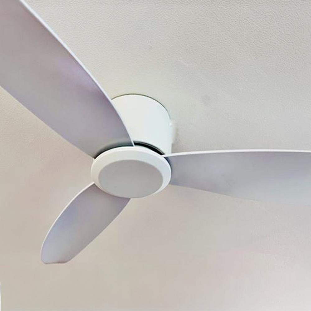 저소음 양방향 실링팬 에어룩스 V2 화이트 천장선풍기