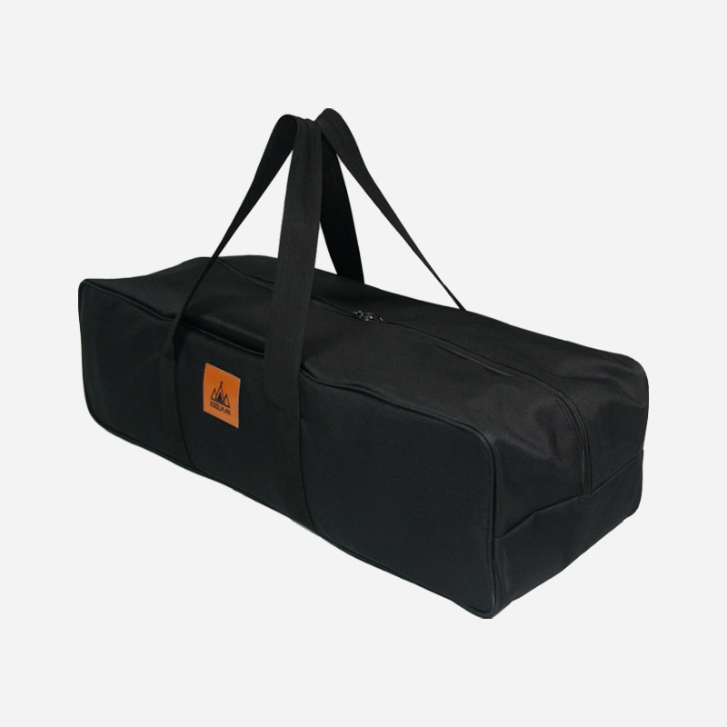 KOOLMAN 쿨맨 테이블 가방 캠핑 접이식 타프 텐트 수납 올리브그린