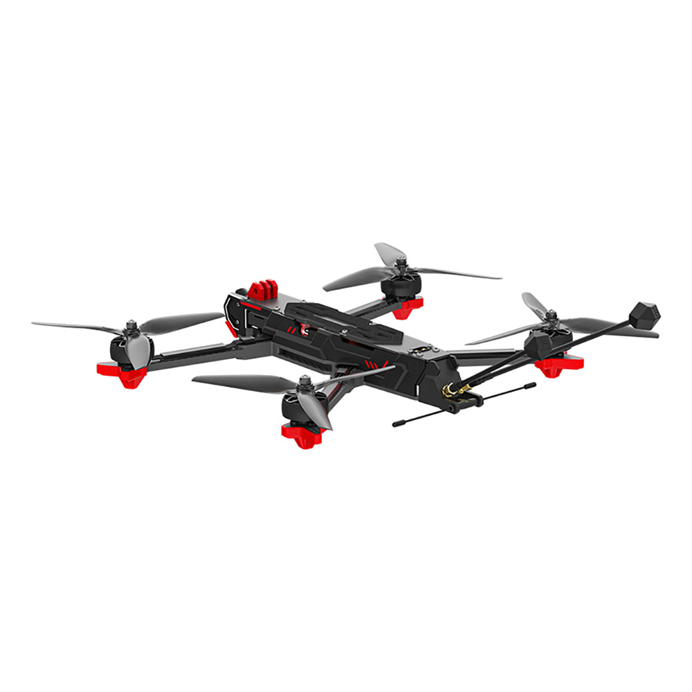 iFlight CineLR 7 O4 Pro FPV 시네마틱 프리스타일 드론 - 상세 이미지 4