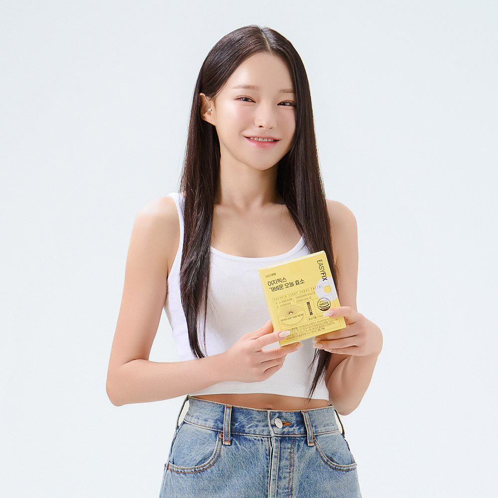 파인애플효소 곡물 소화 유산균 브로멜라인 파인애플다이어트 가벼운 오늘효소 3박스 - 상세 이미지 5