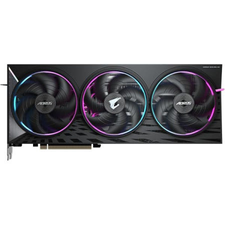 [해외]기가바이트 AORUS 라데온 RX 9070 XT 엘리트 16G 그래픽 카드, PCIe 5.0, 16GB GDDR6, GV-R9070XTAORUS E 비디오 카드