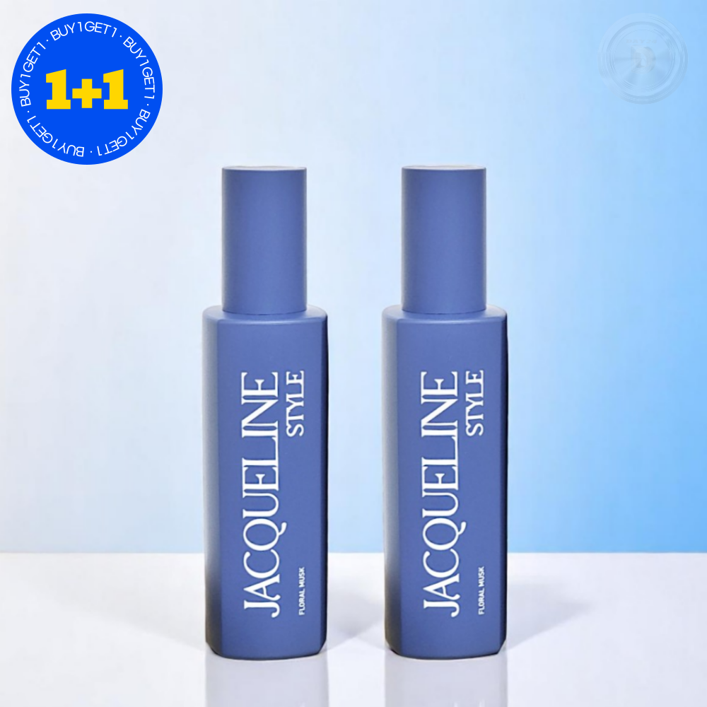 재클린스타일 헤어 스프레이 퍼펙트 볼륨 플로랄 머스크 170ml 2개 : DAY24