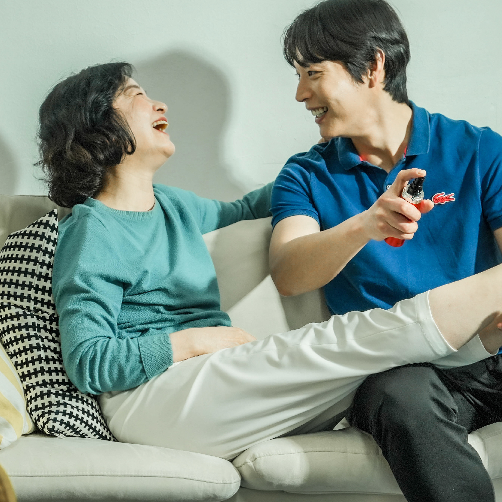 르피랩 회복엔 빨간통 부모님 선물팩 뿌리는 메이신 특허성분 - 상세 이미지 3