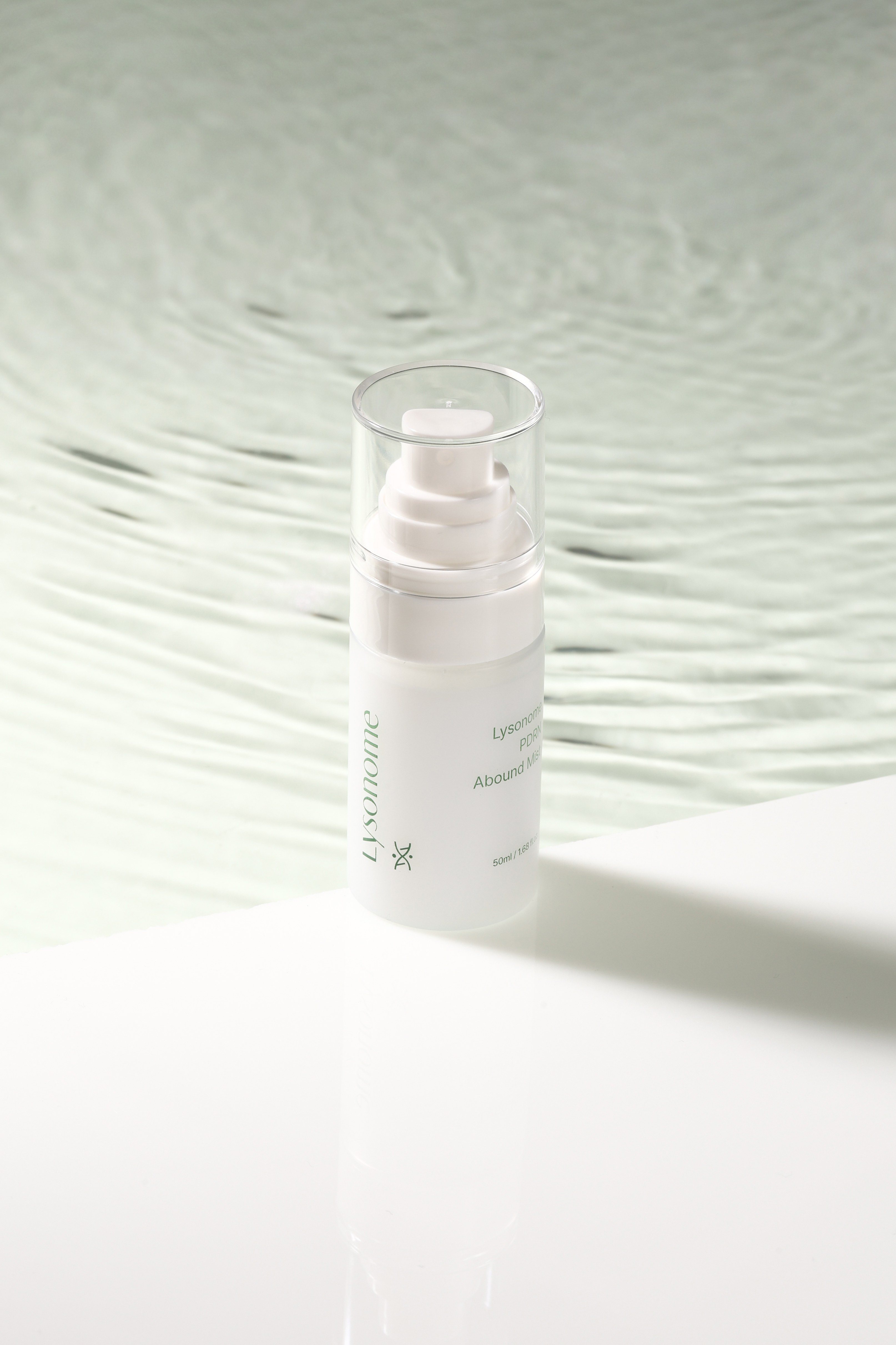 리조넘 PDRN 어바운드 미스트 저분자 콜라겐 보습케어, 50ml - 상세 이미지 4
