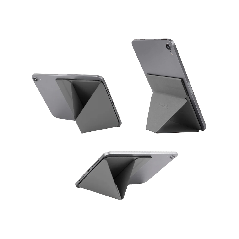 MOFT X 태블릿 스탠드 S 부착형 아이패드 갤럭시탭 거치대 미니 모프트