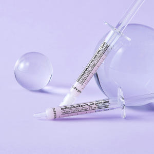 디퍼앤디퍼 비볼륨 데일리 샷 주름 탄력 보르피린 고함량앰플 2.5ml 2... 솔직 후기 | 피부 타입별 분석 - 상품 이미지 4