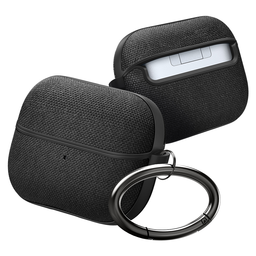 갤럭시 버즈3 갤럭시 버즈3 프로 케이스 패브릭 어반핏