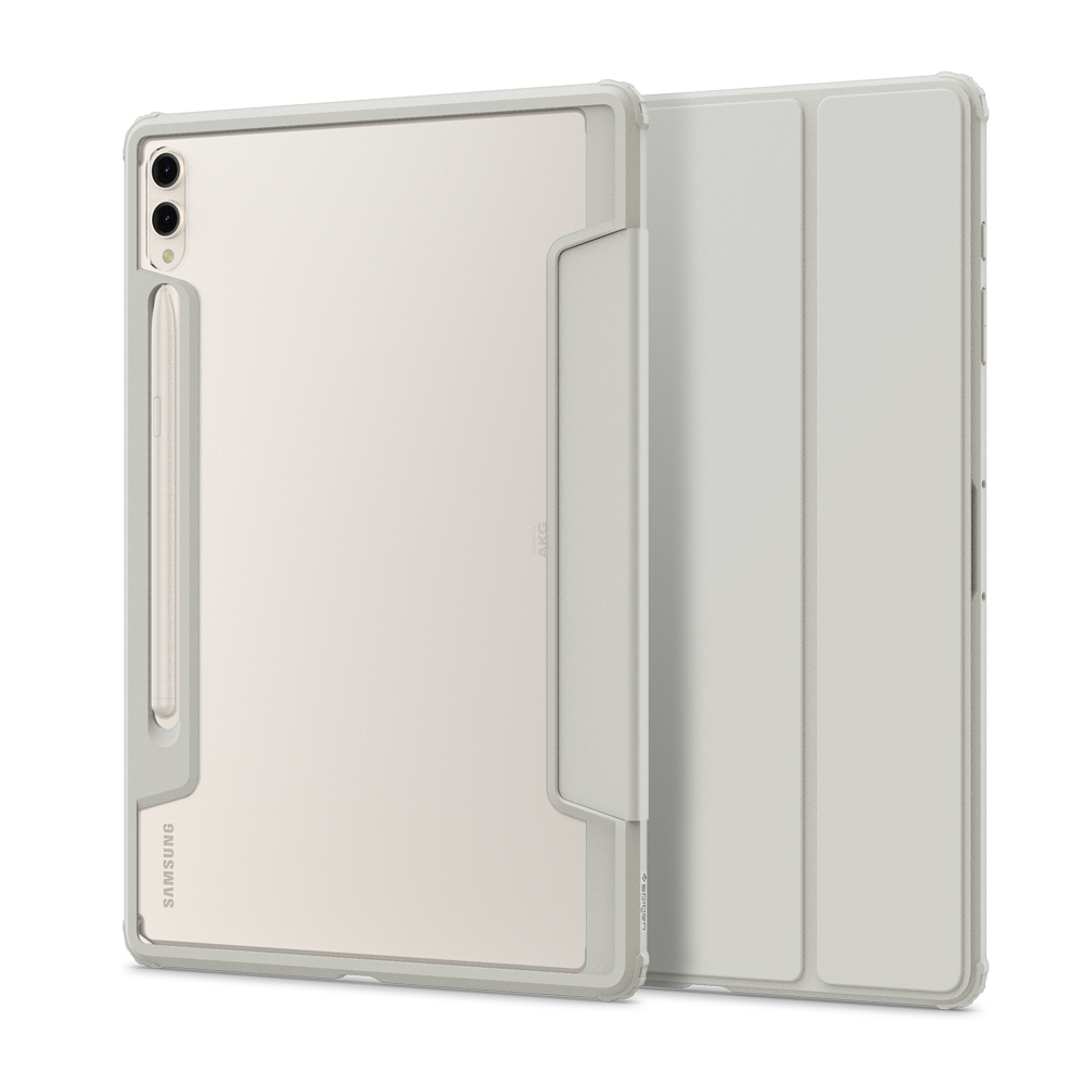 갤럭시탭 케이스 울트라하이브리드 프로 그레이, 갤럭시 탭 S10 플러스 - 상세 이미지 2