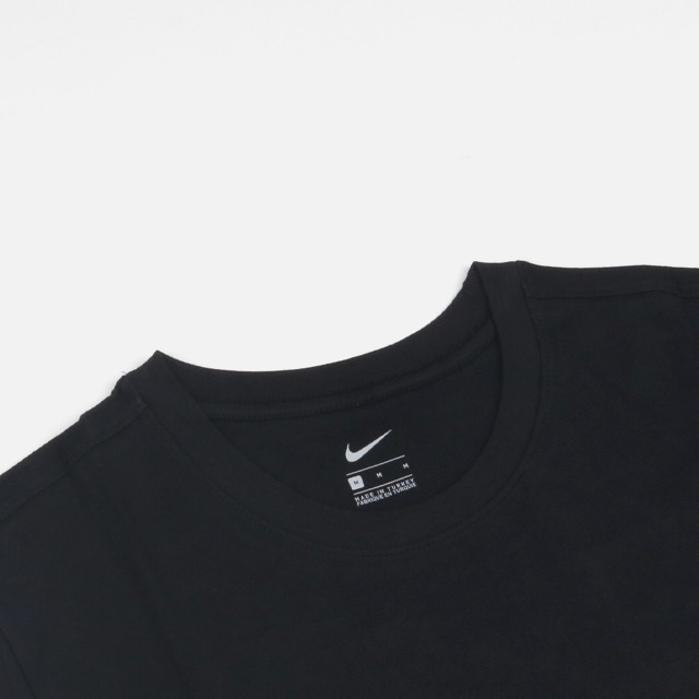 나이키 파크 스우시 드라이 핏 반팔티 - 상세 이미지 4
