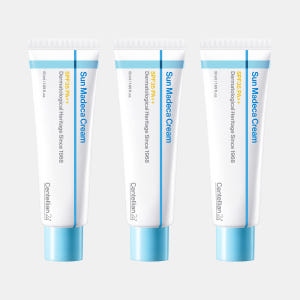 동국제약 센텔리안24 선 마데카크림 50ml, 3개 솔직 후기 | 피부 타입별 분석 - 상품 이미지 1