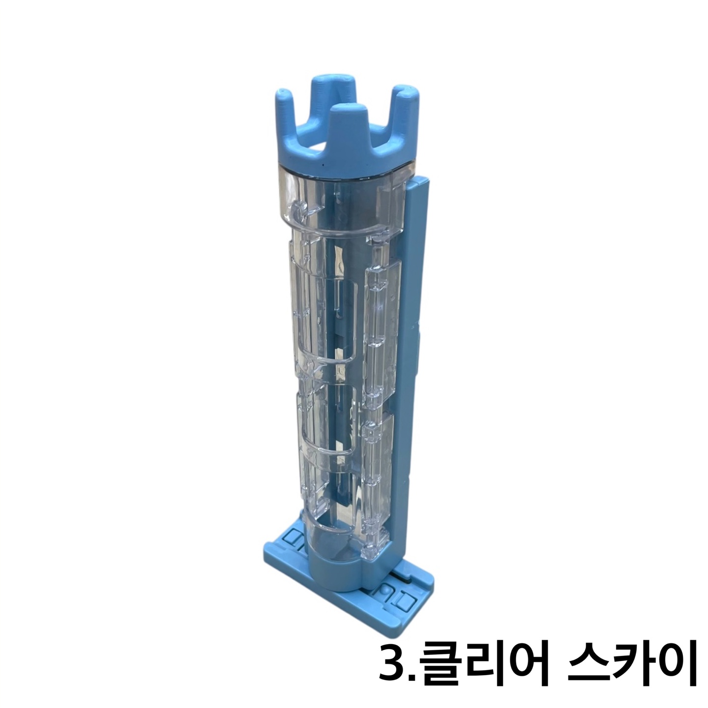 RA-250 레어T 로드스탠드 낚시대거치대 (메이호 다이와 기디크래프트 태클박스 호환) - 상세 이미지 3