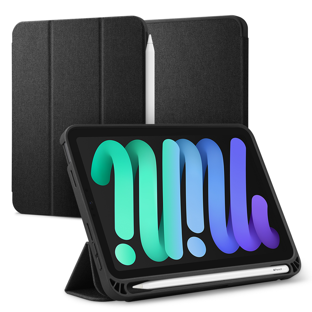 아이패드 미니7(A17 Pro) 미니6 케이스 어반핏