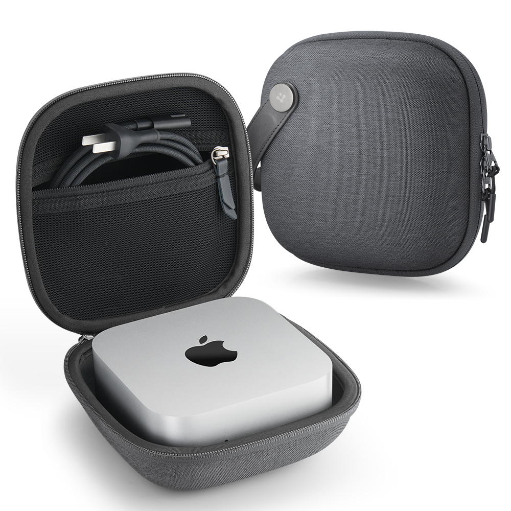 슈피겐 맥미니 M4 파우치 케이스 클라스덴