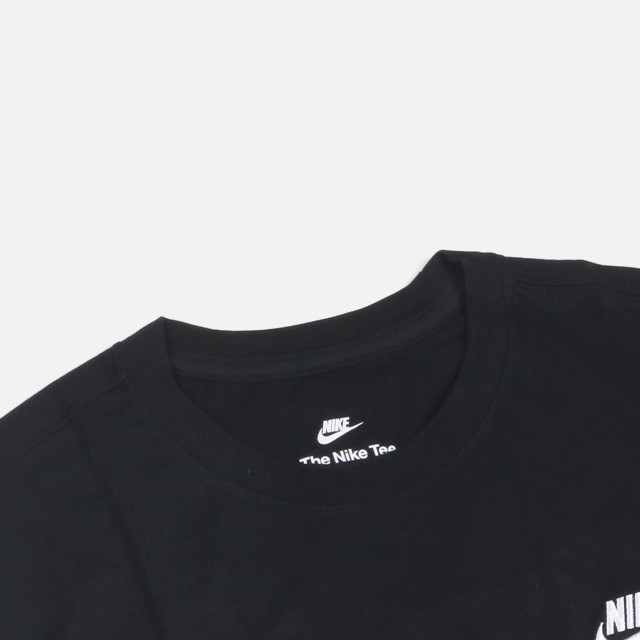 나이키 NSW 클럽 반팔티 AR4999-013