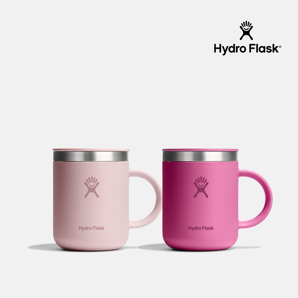하이드로 플라스크 12온즈 355ml 머그컵 - 상세 이미지 3