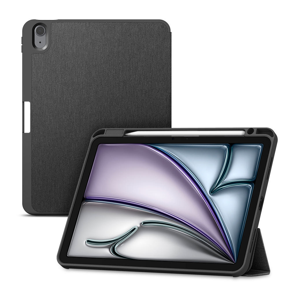 슈피겐 어반핏 아이패드 케이스 전체 모습