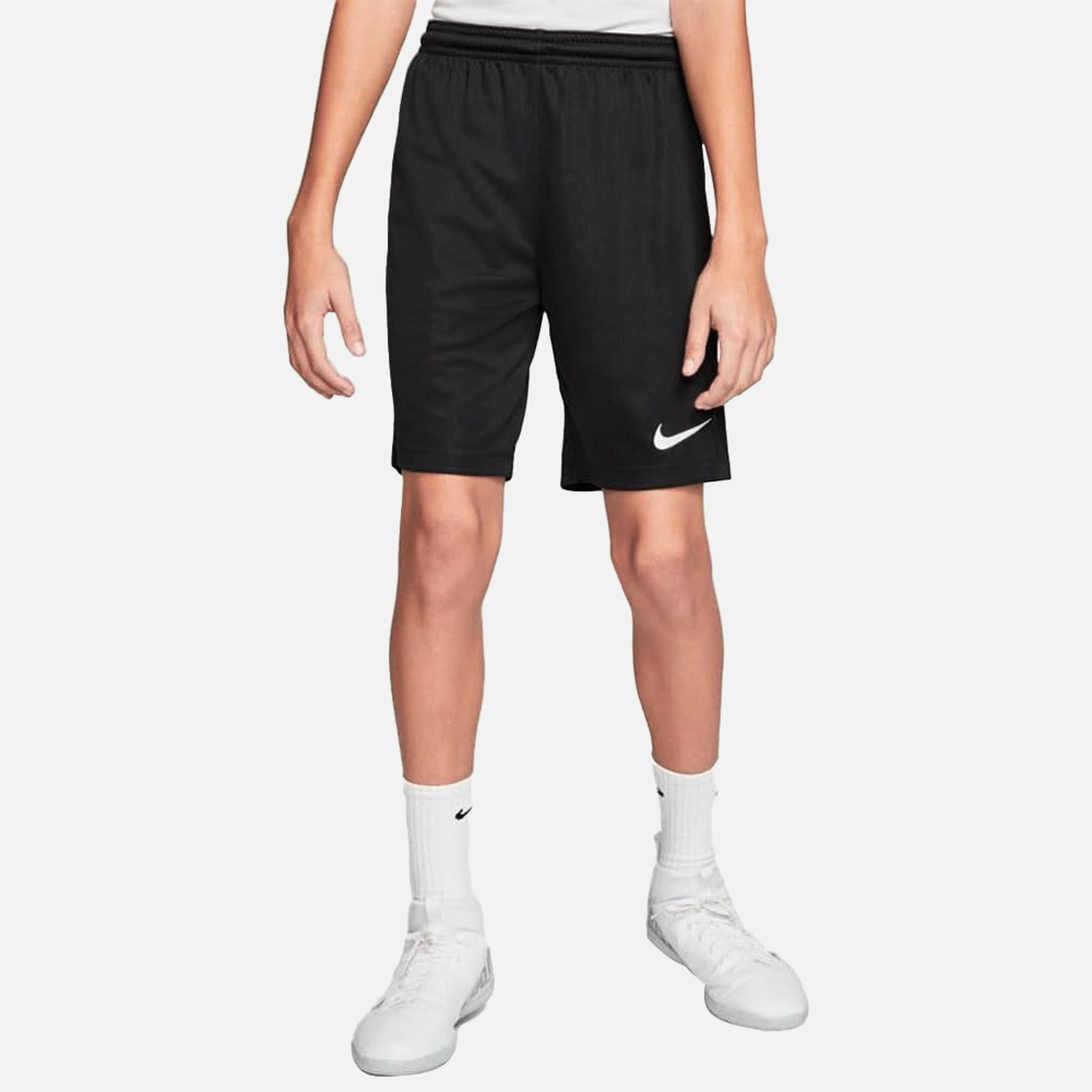 나이키 주니어 스우시 반바지 BV6865-010